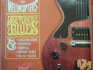 THE HELLACOPTERS - DISAPPOINTMENT BLUES EP - 10