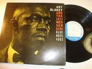 Blue Note LP Art Blakey Jazz Messengers New York USA VG++