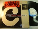 Blue Note LP Johnny Coles “Little Johnny C ” New York USA VG++