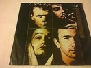 U2 - The Unforgettable Fire - 12