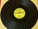 Elvis Presley Sun 209 78 rpm That's All Right b/w Blue Moon of Kentucky