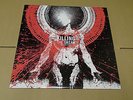 KILLING THE DREAM In Place Apart LP 2005 RIVALRY WHITE Wax MODERN LIFE IS WAR