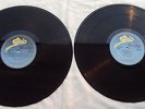 ABBA THE SINGLES-FIRST TEN YEARS Original 1st Press UK LP SET TIME CAPSULE COPY