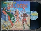 Orquesta Salome - EL SECRETO DEL GUAGUANCO - FANIA LP hear