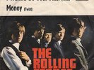 The Rolling Stones - I Wanna Be Your Man - zweite Auflage 06/64 - Rückseite
