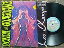 Los Kenya - RONDA DEL GUAGUANCO / SALSA BRAVA VENEZUELA - DISCOMODA LP hear