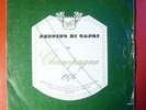 Di Capri Peppino - champagne 45 giri 1974 rarissimo introvabile