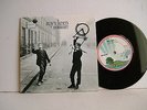 Morrissey - Roy's Keen / Lost  IS 671  UK 7