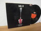 THE BEEFEATERS SOUL IN 1968 IN MINT ARCHIV WARE IM TOP ZUSTAND
