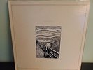 Morgen - S/T - 1969 Command / Probe CPLP 4507S - w/ insert & promo sticker PSYCH
