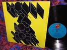  1973 Orig Palladium  BOB SEGER   BACK IN '72   RAREST SEGER Raw & HARD