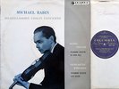 MICHAEL RABIN:Mendelssohn/Ravel/St-Saëns Vln Wks:Columbia 33CX 1597 Orig B/G:NM