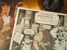 Rod Stewart & Faces ?– Real Good Time Live in Detroit 74 RARE GOLD COLOUR VINYL