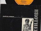 Spiritual Jazz Reggae 7 - Black Belt Symphony- Brotherman / Geronimo Pratt  HEAR