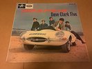 DAVE CLARK FIVE org uk lp CATCH US IF YOU CAN mono columbia 1965