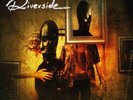RIVERSIDE - Second Life Syndrome  DLP  BROWN VINYL
