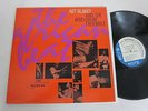 ART BLAKEY&THE AFRO-DRUM ENSEMBLE/AFRICAN BEAT  LP 1962 USA BLUE NOTE BST 84097