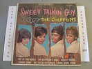 THE CHIFFONS SWEET TALKIN' GUY LP STEREO SLP 2036