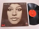 MARSHA HUNT/WOMAN CHILD  LP 1971 PETRA POLYDOR 2383 081