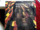 BRENTON WOOD BABY YOU GOT IT STILL IN SHRINK DOUBLE SHOT 5003  SOUL  LP