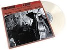 Thelonious Monk John Coltrane  At Carnegie Hall Audiophile CLEAR Vinyl numbered