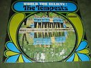 RARE NORTHERN SOUL ALBUM - THE TEMPESTS - WOULD YOU BELIEVE - CANADIAN SMASH