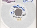 Residents White Single TEST PRESSING Ralph Records 7” 45 OOAK It's A Man's World