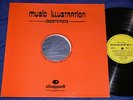 JACK AREL & PIERRE DUTOUR Chappell DMM321 LP ? LIBRARY MOD PSYCH JAZZ FUNK