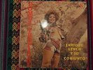 ENRIQUE LYNCH CONJUNTO Bomba Tropical 1971 Killer PERU SALSA Latin FUNK LP