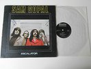 RARE - SAM GOPAL  -Escalator LP 1968 - STABLE - Textured SLE8001 1st Press VG++