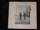 PINK FLOYD - WISH YOU WERE HERE - SHVL814 - (1975).