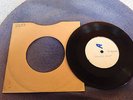 DON ROBERTSON / ELVIS PRESLEY rare UK 1960 ONE SIDED ACETATE / 