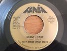 Killer, 125th Street Candy Store, Silent Heart, Fania # 001, M-