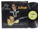 Roy Orbison In Dreams LP Vinyl Record Original Monument Record 1964 MLP 8003