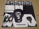 DAHMER Dahmerized LP 1998 CLEAN PLATE GRINDCORE