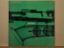 Charlie Mariano  Mariano  Bethlehem BCP-1022 Deep Groove 10