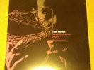 THEO PARRISH - SOUND SCULPTURES VOLUME 1 3XLP SOUND SIGNATURE NM