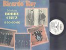 Ricardo Ray - Introduces Bobby Cruz a Go Go Go - Latin LP