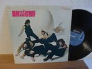 NUCLEUS - SAME - MAINSTREAM US 1969 ORIGINAL