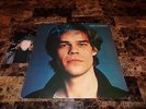 David Johansen Rare Authentic Hand Signed Vinyl LP Record New York Dolls Punk 