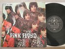 LP PINK FLOYD PIPER AT THE GATES OF DAWN SCTX 340.568 ORIG 2TH FRENCH 1967 BIEM