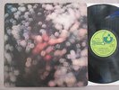 LP PINK FLOYD OBSCURED BY CLOUDS SHSP 4020 STEREO ORIGINAL FIRST UK 6-72