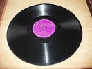 BILLIE HOLIDAY TEDDY WILSON ORCH HARMONY ITS A SIN TO TELL A LIE 1ST ISSUE NM-