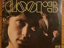 The Doors – Light My Fire – Debut – Original Brown Label Blues Rock Vinyl LP