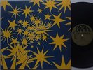 CLUSTER II Brain 1st PRESS Original GERMAN Lp KRAUTROCK 1972 PROG KLUSTER 2 VG+