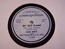 MAE WEST & DUKE ELLINGTON on cosmopolitan # 7501 