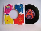 Morrissey - Pregnant For The Last Time / Skin Storm POPDJ 1627  UK 7