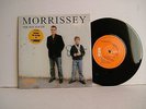 Morrissey - The Boy Racer / London  74321332947  UK 7