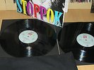 STOPPOK - POP Schutz limited signed 2 Vinyl LP + CD & Bag