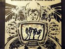 THIN LIZZY LP Jailbreak 1976 Mercury